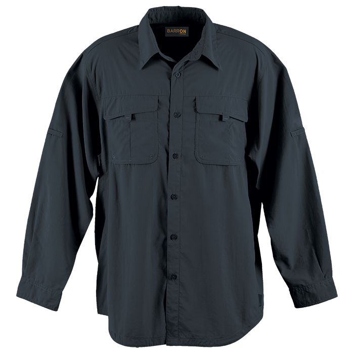 Outback Shirt Mens | Apparel | Corporate clothing | Gift Wrap Shop