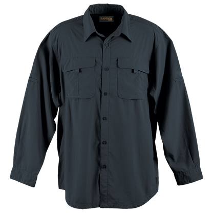 Outback Shirt Mens | Barron Clothing