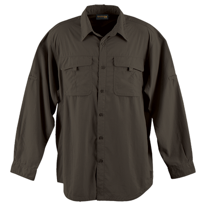 Outback Shirt Mens | Barron Clothing