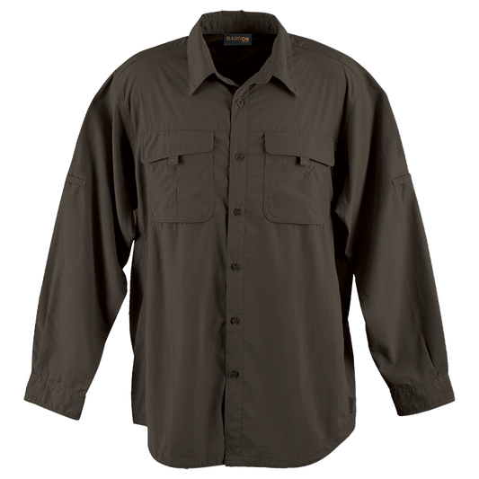 Outback Shirt Mens | Barron Clothing