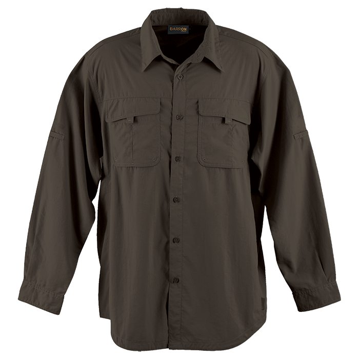 Outback Shirt Mens | Apparel | Corporate clothing | Gift Wrap Shop