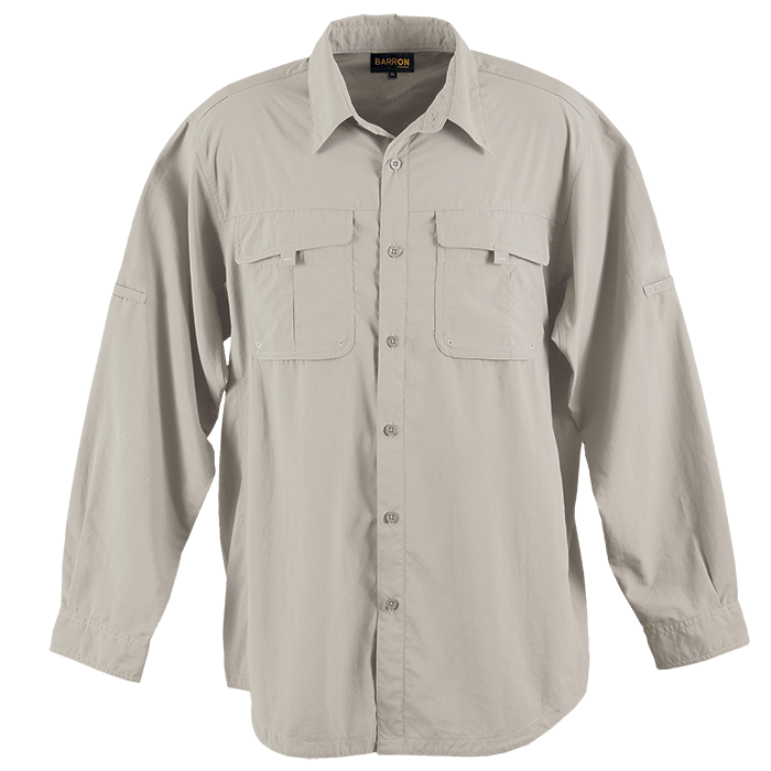 Outback Shirt Mens | Apparel | Corporate clothing | Gift Wrap Shop