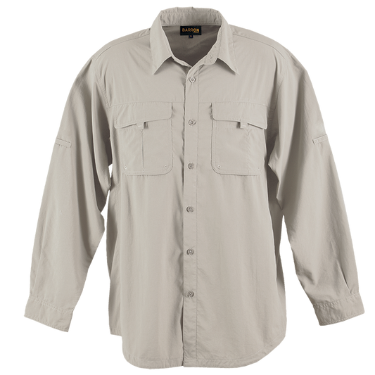 Outback Shirt Mens | Barron Clothing