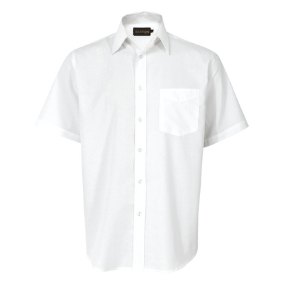 Oxford Lounge Long Sleeve Mens | Barron Clothing