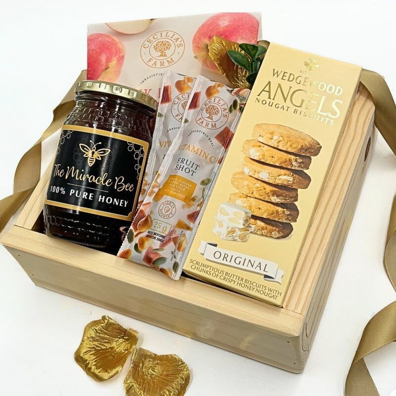 Sweet Honey Halaal/Kosher Hamper