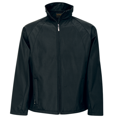 Techno Jacket Mens | Barron Clothing