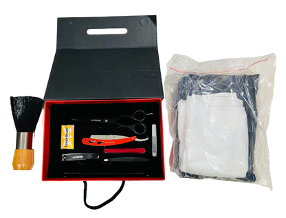 Men Grooming Gift Set