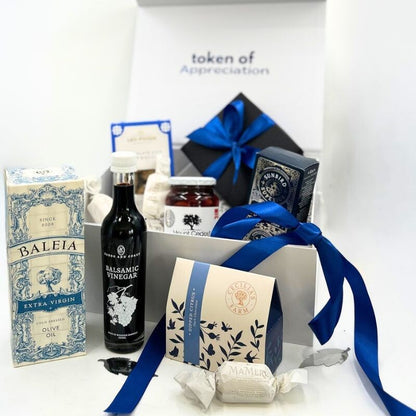 Token of Appreciation Savoury Surprise Gift Hamper