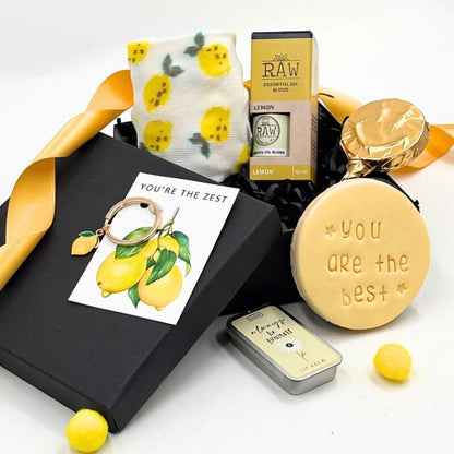 You're The Zest Gift Box