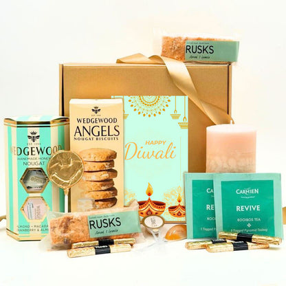 Box of Diwali Blessings