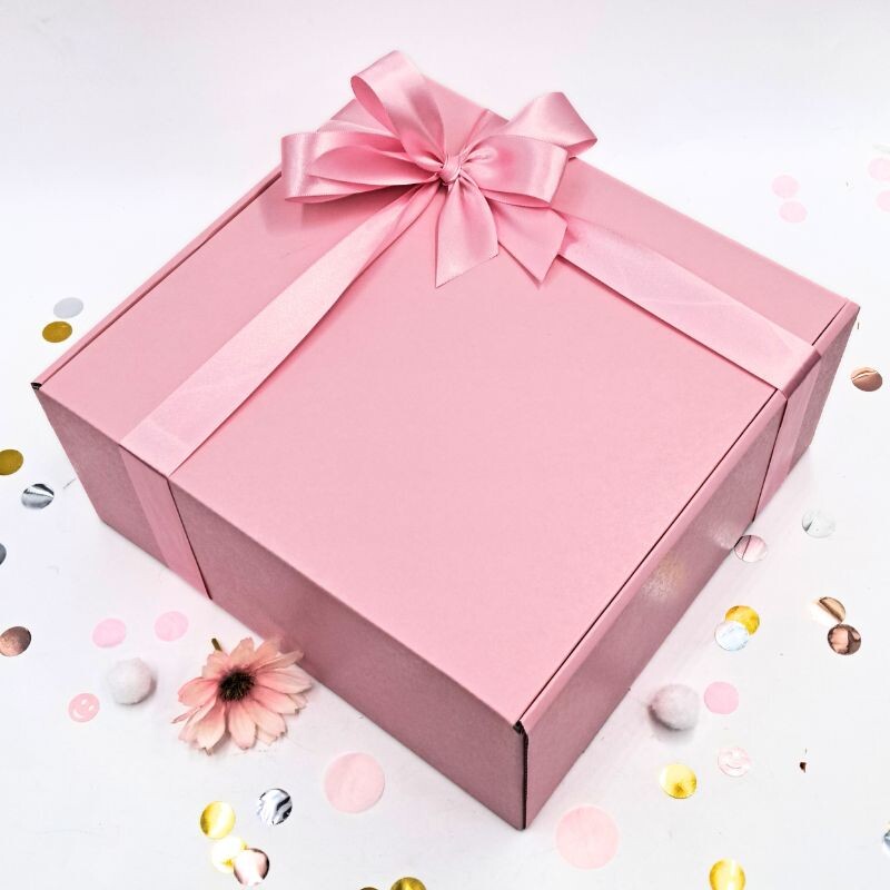 It's a Girl Gift Box