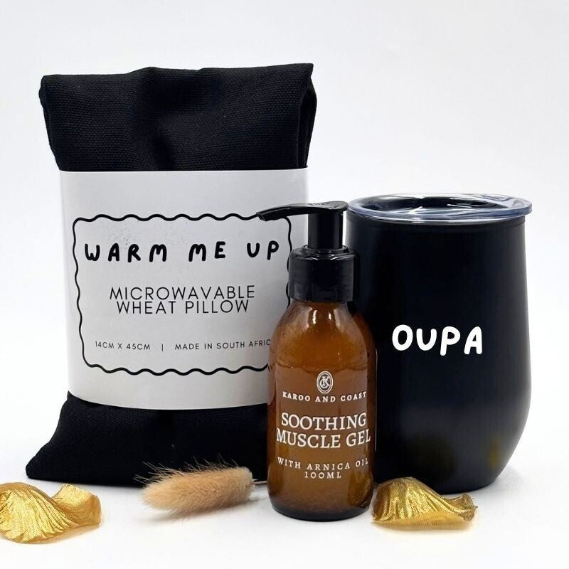 Oupa's Winter Warmer Gift Hamper