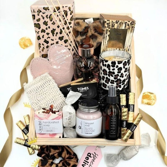 Wildly Wonderful Gift Hamper