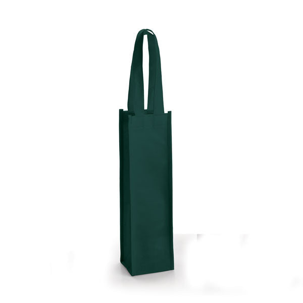 Lawson Single Bottle Carry Bag-Picnic & Outdoor | Custom-branded & Personalised Bags | Giftwrap Shop