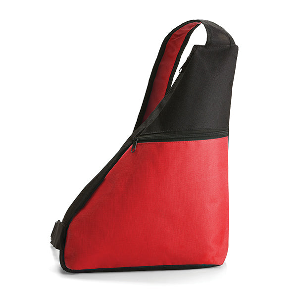 Triangular Shoulder Bag image