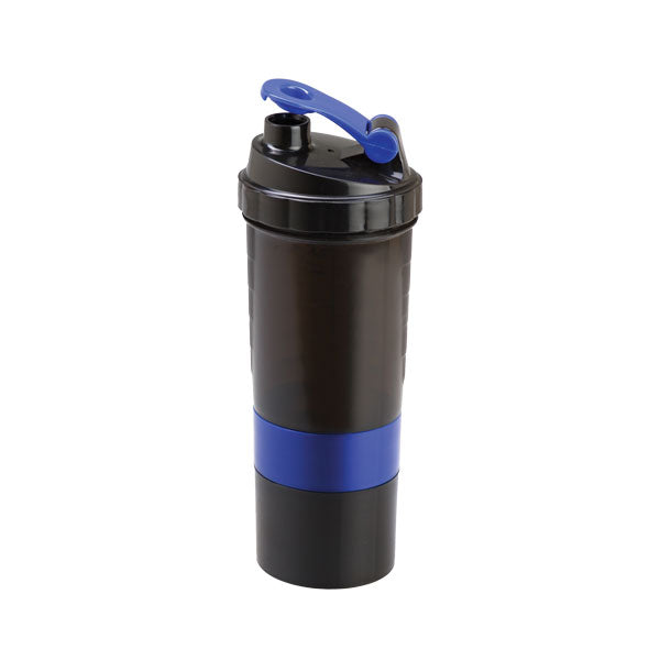 Jogger Compartment Lunch Shaker | Sports & Wellness | Custom Branded & personalised promotional products | Giftwrap Shop