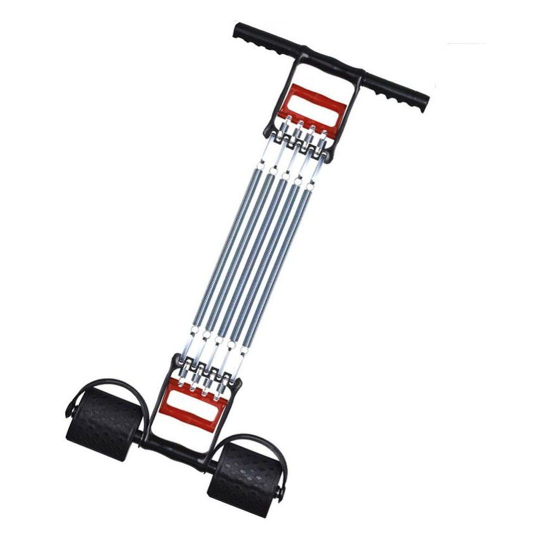 3 In 1 Chest Spring | Standard