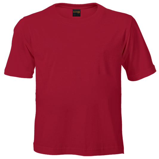 145g Crew Neck T-Shirt Kiddies | Personalised & Custom Branded Corporate Clothing | Just Brand