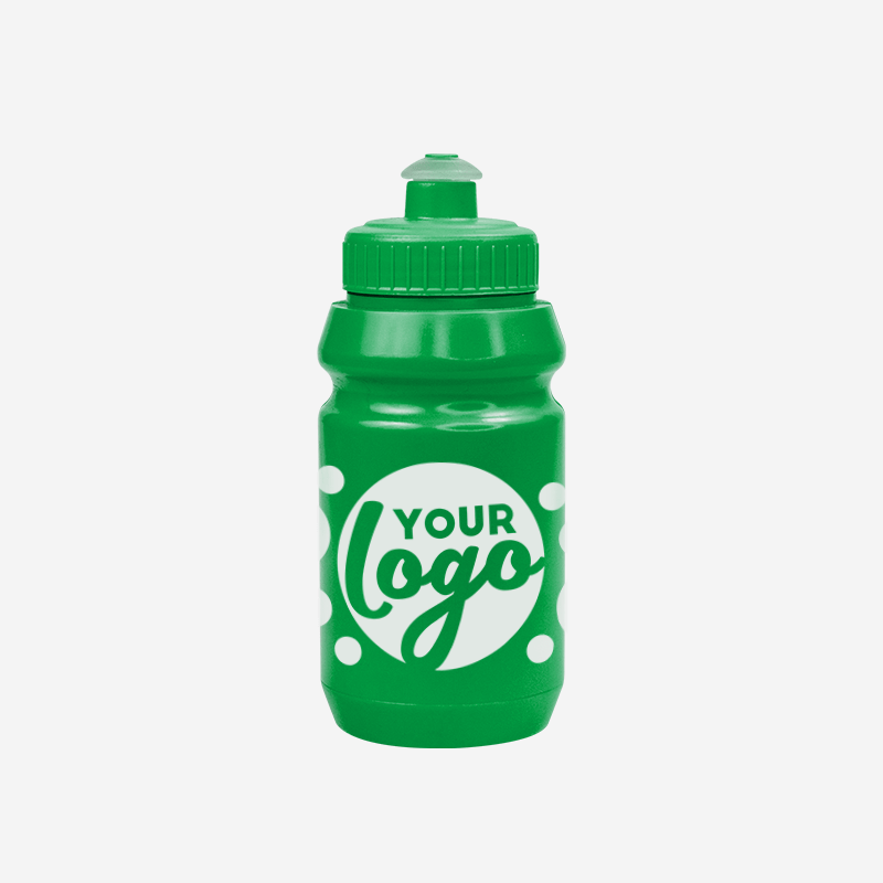 Standard 300ml Sports Bottle – Ultra HD – Lumoss