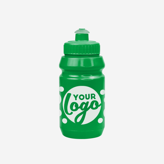 Standard 300ml Sports Bottle – Ultra HD – Lumoss