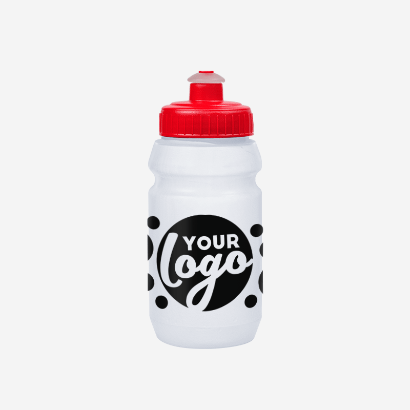 Opaque Standard 300ml Sports Bottle – Lumoss