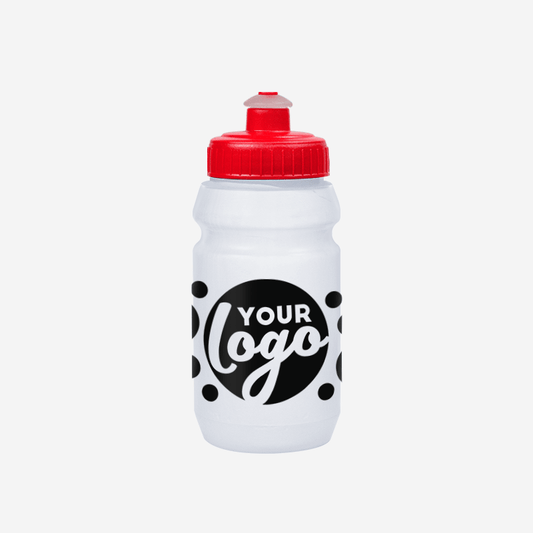 Opaque Standard 300ml Sports Bottle – Lumoss