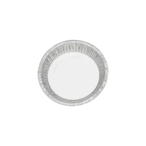 Aluminium Deep Tart Plate