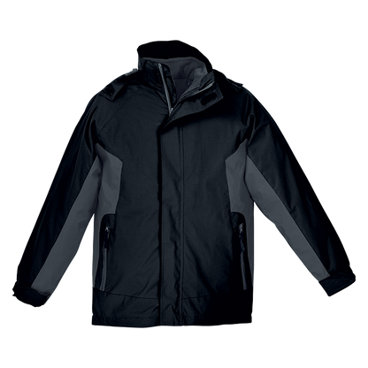 4-in-1 Jacket Mens | Barron Clothing