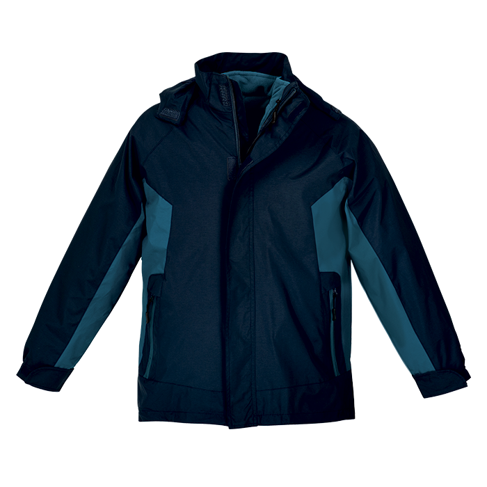 4-in-1 Jacket Mens | Barron Clothing