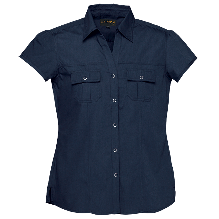 City Blouse Ladies | Apparel | Corporate clothing | Gift Wrap Shop