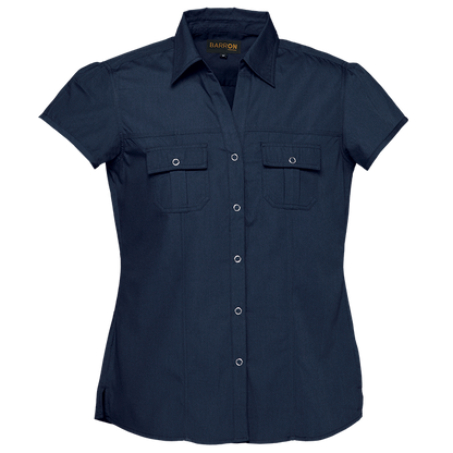 City Blouse Ladies | Barron Clothing