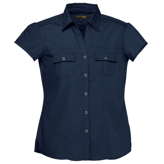 City Blouse Ladies | Barron Clothing