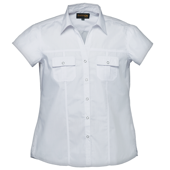 City Blouse Ladies | Apparel | Corporate clothing | Gift Wrap Shop