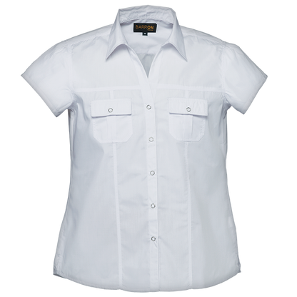 City Blouse Ladies | Barron Clothing