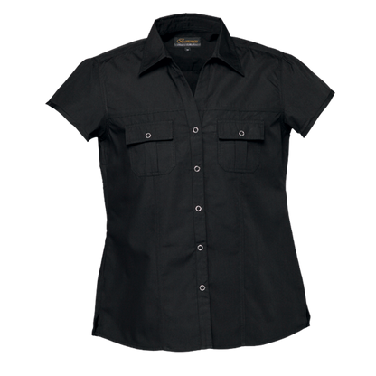 City Blouse Ladies | Barron Clothing