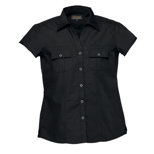 City Blouse Ladies | Barron Clothing