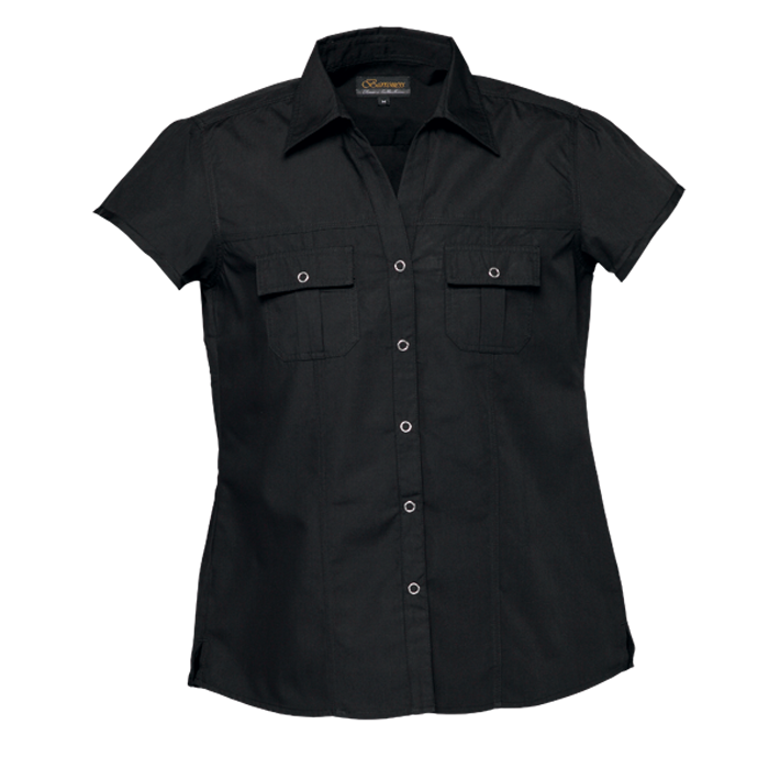 City Blouse Ladies | Apparel | Corporate clothing | Gift Wrap Shop