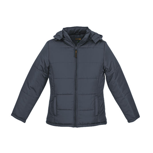 Studio Jacket Ladies | Barron Clothing