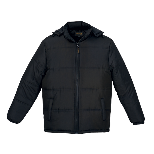 Studio Jacket Mens | Barron Clothing