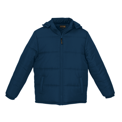 Studio Jacket Mens | Barron Clothing