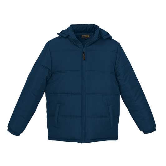 Studio Jacket Mens | Barron Clothing