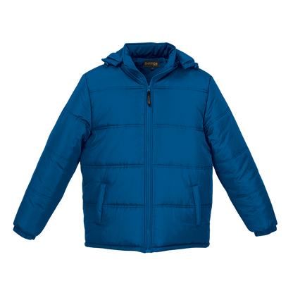 Studio Jacket Mens | Barron Clothing