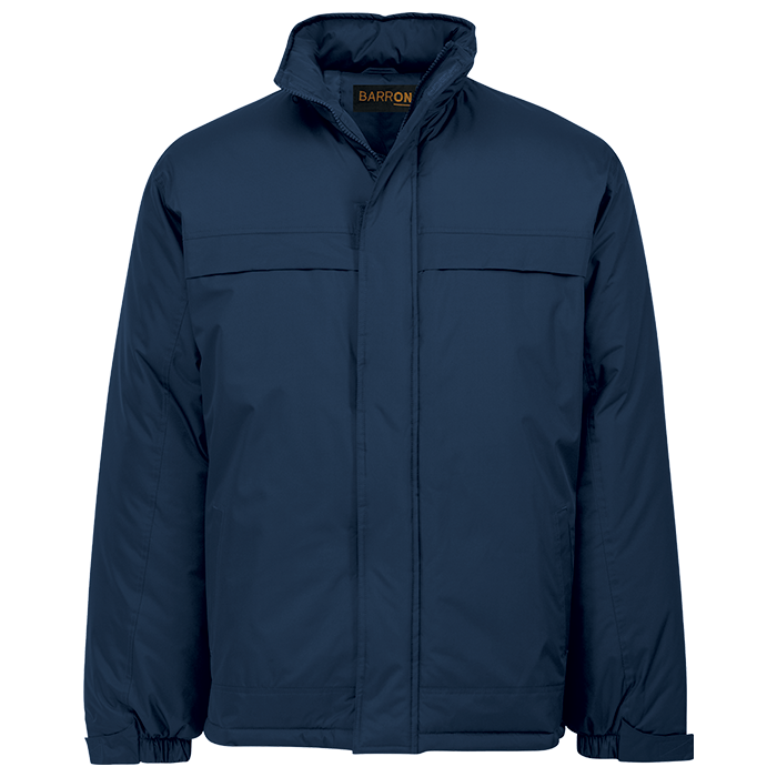 Trade Jacket Mens | Apparel | Custom-branded corporate clothing | Gift Wrap Shop