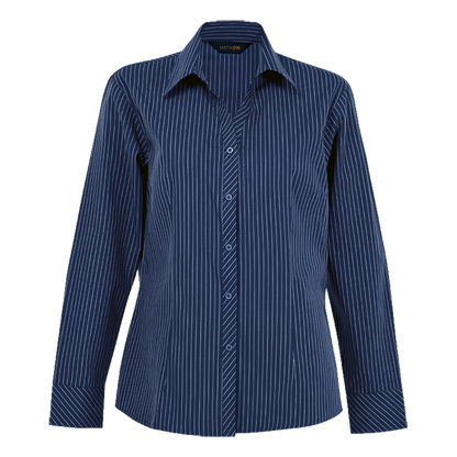 Quest Long Sleeve Blouse Ladies | Barron Clothing