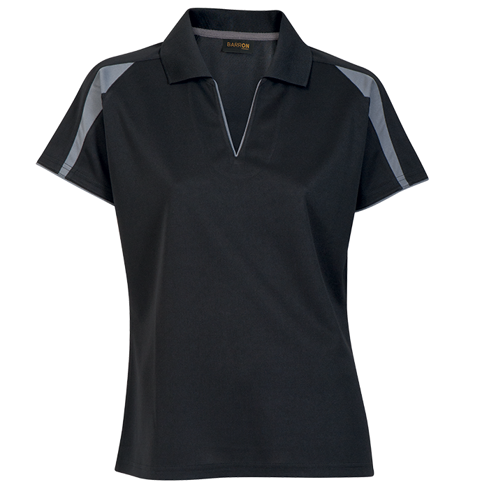 Edge Golfer Ladies | Custom Branded & Personalised Corporate Clothing | Just Brand