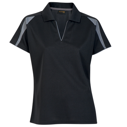 Edge Golfer Ladies | Custom Branded & Personalised Corporate Clothing | Just Brand