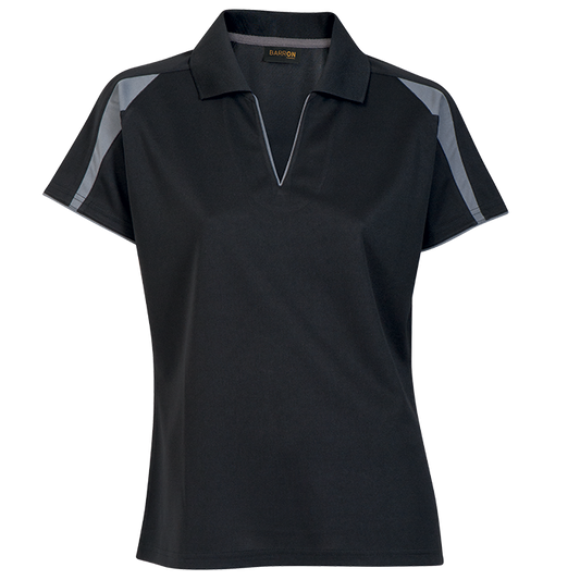Edge Golfer Ladies | Custom Branded & Personalised Corporate Clothing | Just Brand