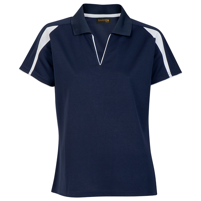 Edge Golfer Ladies | Custom Branded & Personalised Corporate Clothing | Just Brand