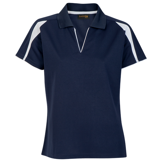 Edge Golfer Ladies | Custom Branded & Personalised Corporate Clothing | Just Brand