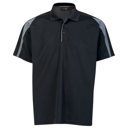 Edge Golfer Mens | Custom Branded & Personalised Corporate Clothing | Just Brand